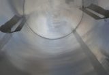 2700 liter tank i Rostfritt 304