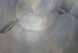 2700 liter tank i Rostfritt 304