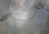 2700 liter tank i Rostfritt 304