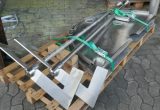 2700 liter tank i Rostfritt 304