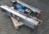 2700 liter tank i Rostfritt 304