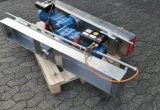 2700 liter tank i Rostfritt 304