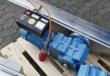 2700 liter tank i Rostfritt 304