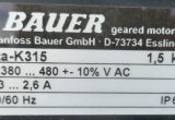 2700 liter tank i Rostfritt 304
