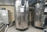 2700 liter tank i Rostfritt 304