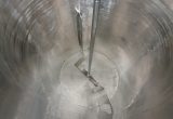 2700 liter tank i Rostfritt 304