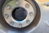 2700 liter tank i Rostfritt 304