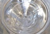 2700 liter tank i Syrafast 316