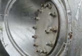 27150 liter tank i Rostfritt 304
