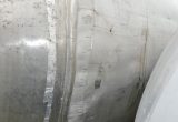 27150 liter tank i Rostfritt 304