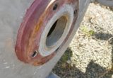 2728 liter tank i Syrafast 316