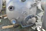 2728 liter tank i Syrafast 316