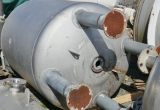 2728 liter tank i Syrafast 316