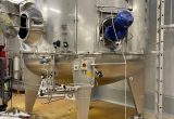 27335 liter tank i Rostfritt 304