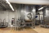 27335 liter tank i Rostfritt 304