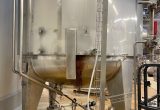 27335 liter tank i Rostfritt 304