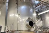 27335 liter tank i Rostfritt 304