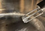 27335 liter tank i Rostfritt 304