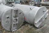 2740 liter tank i Syrafast 316