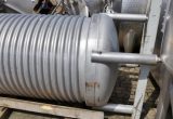 2740 liter tank i Syrafast 316