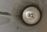 2740 liter tank i Syrafast 316