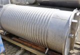 2740 liter tank i Syrafast 316