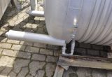 2740 liter tank i Syrafast 316