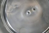 2740 liter tank i Syrafast 316