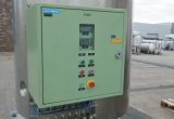 2740 liter tank i Syrafast 316