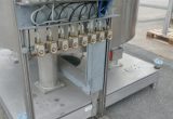 2740 liter tank i Syrafast 316