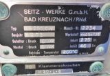 275 liter tank i Syrafast 316
