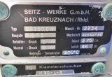 275 liter tank i Syrafast 316