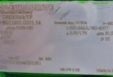 275 liter tank i Syrafast 316