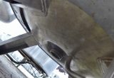 275 liter tank i Syrafast 316