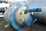 2750 liter tank i Syrafast 316