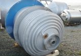 2750 liter tank i Syrafast 316