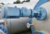 2750 liter tank i Syrafast 316