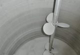2750 liter tank i Syrafast 316