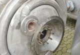 2750 liter tank i Syrafast 316