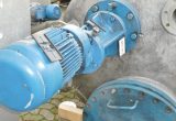 2750 liter tank i Syrafast 316