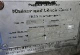 2750 liter tank i Syrafast 316