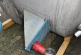 2750 liter tank i Syrafast 316