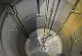 27550 liter tank i Syrafast 316
