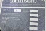 27550 liter tank i Syrafast 316