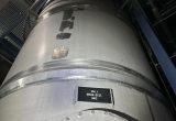 27550 liter tank i Syrafast 316
