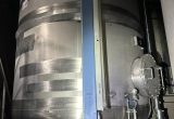 27550 liter tank i Syrafast 316