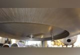 27600 liter tank i Syrafast 316