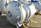 2765 liter tank i Syrafast 316