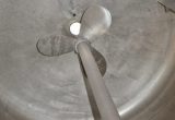 2765 liter tank i Syrafast 316