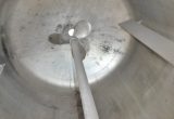 2765 liter tank i Syrafast 316